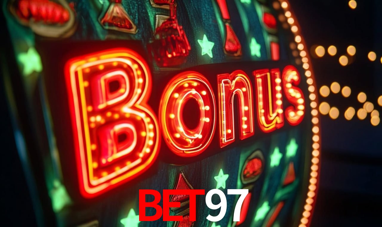 Roda da fortuna na bet97
