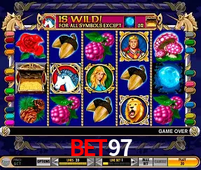 Cassino ao vivo com dealers reais na bet97