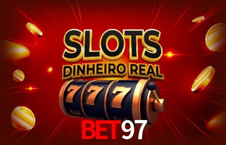 Bônus e promoções da bet97