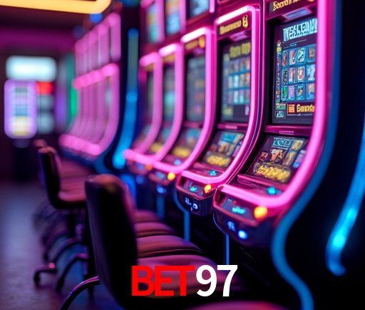 Segurança e performance na plataforma bet97