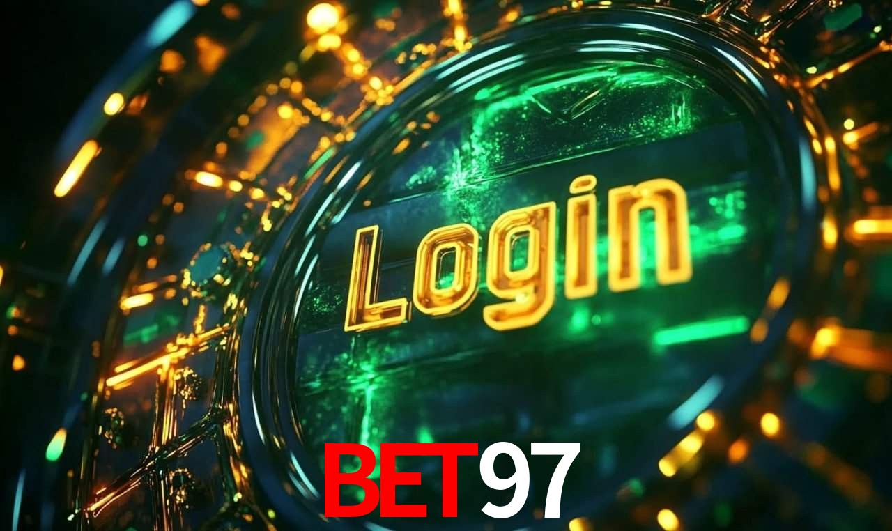 Segurança e privacidade no APP bet97